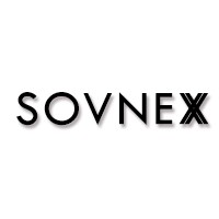 Sovnex logo - Similar company to Leed Software Development