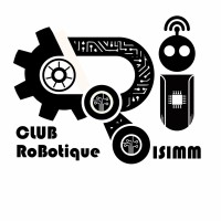 CRI-Club Robotique Isim monastir logo - Similar company to Coding Space