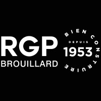 Construction RGP Brouillard inc. logo - Similar company to Construction Nivo-Tech | B Corp