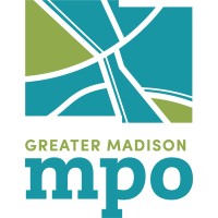 Greater Madison Metropolitan Planning Organization logo - Similar company to Capital Area Regional Planning Commission