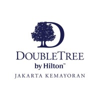 DoubleTree by Hilton Jakarta Kemayoran logo - Similar company to Cititel Express Ipoh