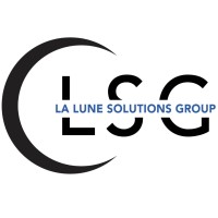 La Lune Solutions Group (LSG) logo - Similar company to Phoenix Group