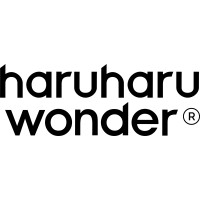 haruharu wonder 디에프에스컴퍼니 logo - Similar company to D'Alba