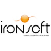 Ironsoft logo - Similar company to Ironsoft