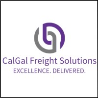 CalGal Freight Solutions logo - Similar company to Vinestride Llc