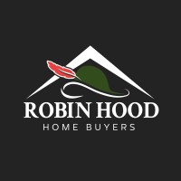 Robin Hood Home Buyers logo
