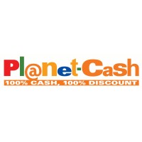 CASH PARTNERS logo - Similar company to Strider App Ltd