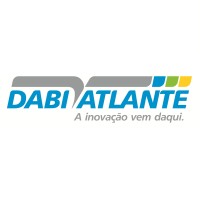 Dabi Atlante logo - Similar company to Vatech Brasil
