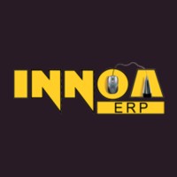 Innoa ERP logo - Similar company to Encode Erp