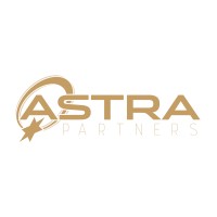 Astra Partners Ltd logo - Similar company to Forbis Football Consultancy