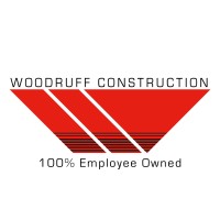 Woodruff Construction logo - Similar company to Estes Construction