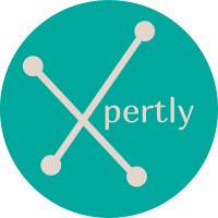 Xpertly logo - Similar company to Xpertly