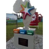 FrieslandCampina CD Africa logo - Similar company to Salads Sun