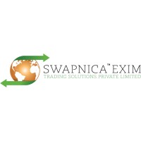 Swapnica Exim Trading Solutions Pvt. Ltd. logo - Similar company to Adscaffe