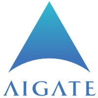 AIGate Solutions Pvt. Ltd. logo - Similar company to Mm Tech