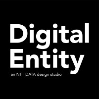 Digital Entity logo - Similar company to Tangity