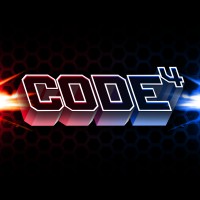 Code 4 Retrofitting logo - Similar company to Seismic Retrofitting Inc.