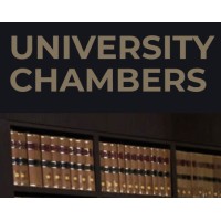 University Chambers logo - Similar company to Windeyer Chambers