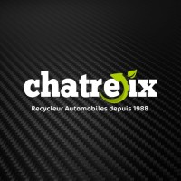 CHATREIX logo - Similar company to Weevolution