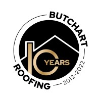 Butchart Roofing Ltd