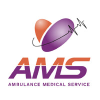 Ambulance Medical Service Pte Ltd logo - Similar company to Medhub Pte Ltd