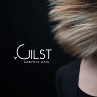 Karen van Gilst | Fotograaf logo - Similar company to Simon Van Rhee Fotograaf / Videograaf