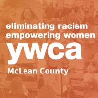 YWCA McLean County logo - Similar company to The Child Protection Network