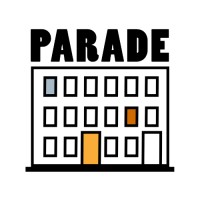 Parade Arles logo - Similar company to Les Matoulonnais | Club De Vacances Félin