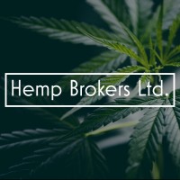 Hemp Brokers Ltd logo - Similar company to Growpoint