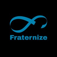 Fraternize logo - Similar company to Gotta Get