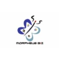 Morpheus HR logo - Similar company to Morpheus Consulting Inc.