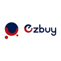 Ezbuy Japan logo - Similar company to Ichiba Oneplatform