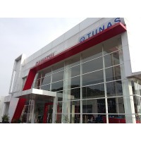 astrido toyota karawaci logo - Similar company to Jd Toyota