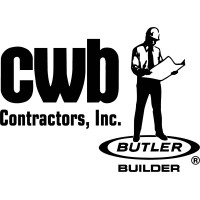 CWB Contractors, Inc. logo - Similar company to R-Seal