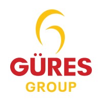 Güres Group logo - Similar company to Mutcan Poultry