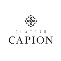 Château Capion logo - Similar company to Dama Wines