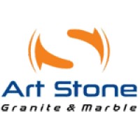 Art Stone Surfaces logo - Similar company to Distinctive Surfaces, Llc