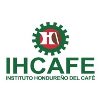Honduran Coffee Institute - IHCAFE logo - Similar company to Zircle Coffee