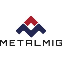 Metalúrgica Metalmig logo - Similar company to Versa Fundidos
