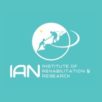 IAN Institute of Rehabilitation & Research logo - Similar company to The Nucleus Hotels & Resorts