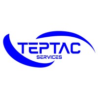 Teptac services logo - Similar company to Isc2 Tunisia Chapter