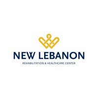 New Lebanon Rehabilitation and Healthcare Center logo - Similar company to Chain Bridge Estates