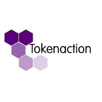 Tokenaction logo - Similar company to Latpower