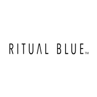 Ritual Blue logo - Similar company to Boutique Jacques