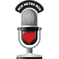 Rcr Metro Barcelona 107.3 Fm