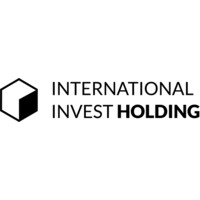 International Invest Holding logo - Similar company to Comoinvertir