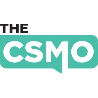 The CSMO logo - Similar company to Zehren♦Friedman