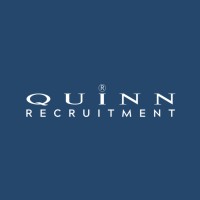 Quinn Recruitment logo - Similar company to Cloudland