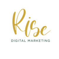 Rise Digital Marketing logo - Similar company to Digital Marketing Agency Leeds - The Daniel Latto Group