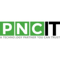 PNC IT logo - Similar company to Pncit